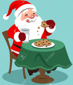 Repas de Noël du 19 décembre 2019
