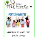 Journée porte ouverte